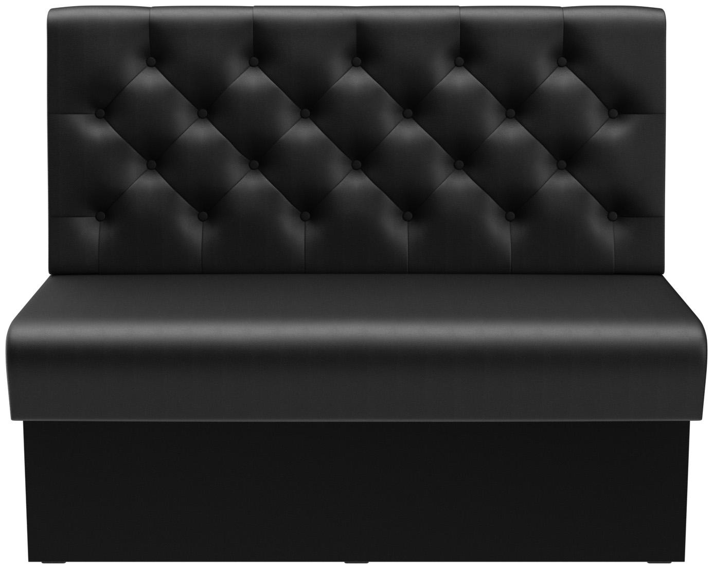 Abbildung intermediate element 120 cm Hester Vorderansicht