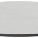 Abbildung Tischplatte Compact Slim Vorderansicht