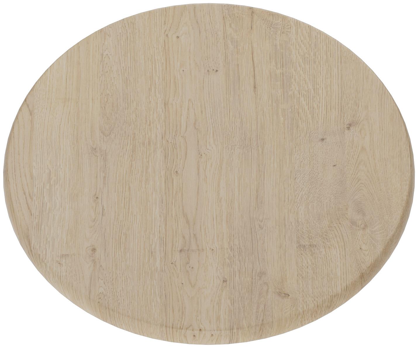 Abbildung Plateau de table Easy Classic Schrägansicht