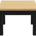 Abbildung coffee table Dunia Rückansicht