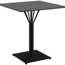 Abbildung dining table Kurūs Schrägansicht