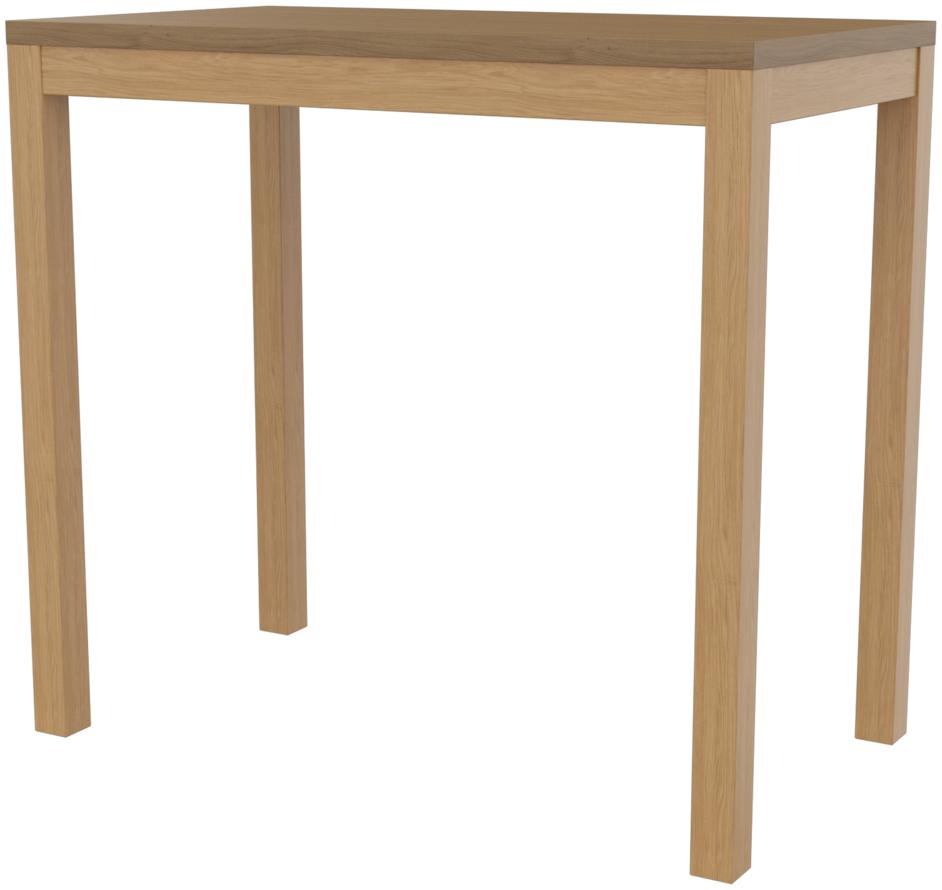 Abbildung High table Dunia Schrägansicht