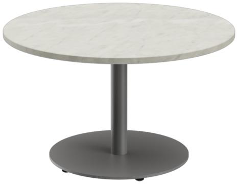 Abbildung salontafel T12 Slim Vorderansicht