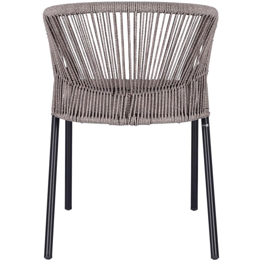 Abbildung chair Maruba Rückansicht