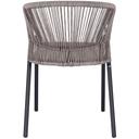 Abbildung chair Maruba Rückansicht