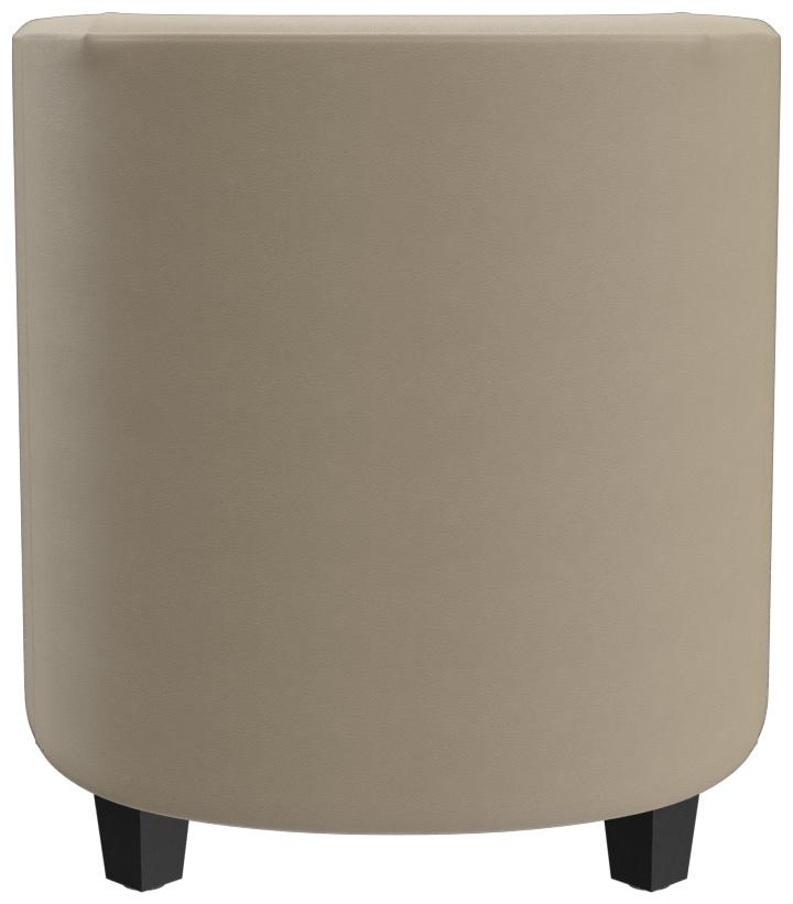 Abbildung armchair Clint Rückansicht