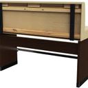 Abbildung Einzel-/Grundelement 150 cm H-Line Schrägansicht