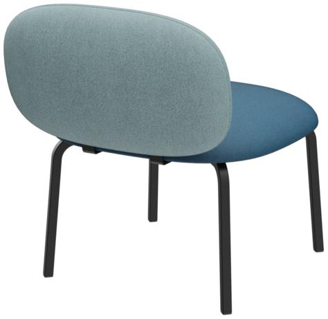 Abbildung armchair Liberty Schrägansicht