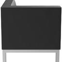 Abbildung corner element Chilly Seitenansicht