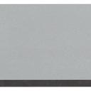 Abbildung Plateau de table Compact Slim Vorderansicht