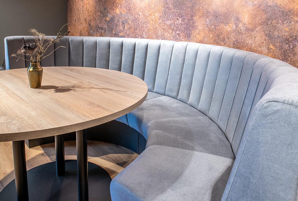 Abbildung élément d'angle rond Felipa Ambiente