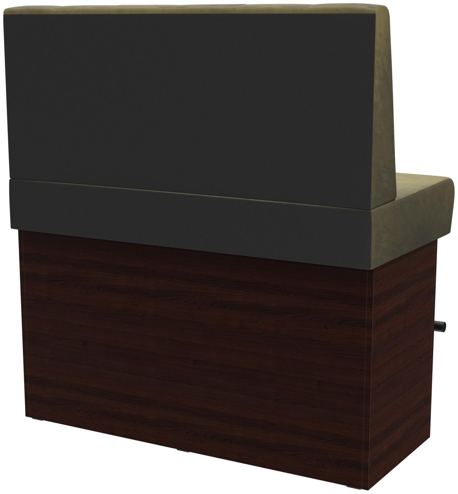 Abbildung intermediate element 120 cm Hester Schrägansicht