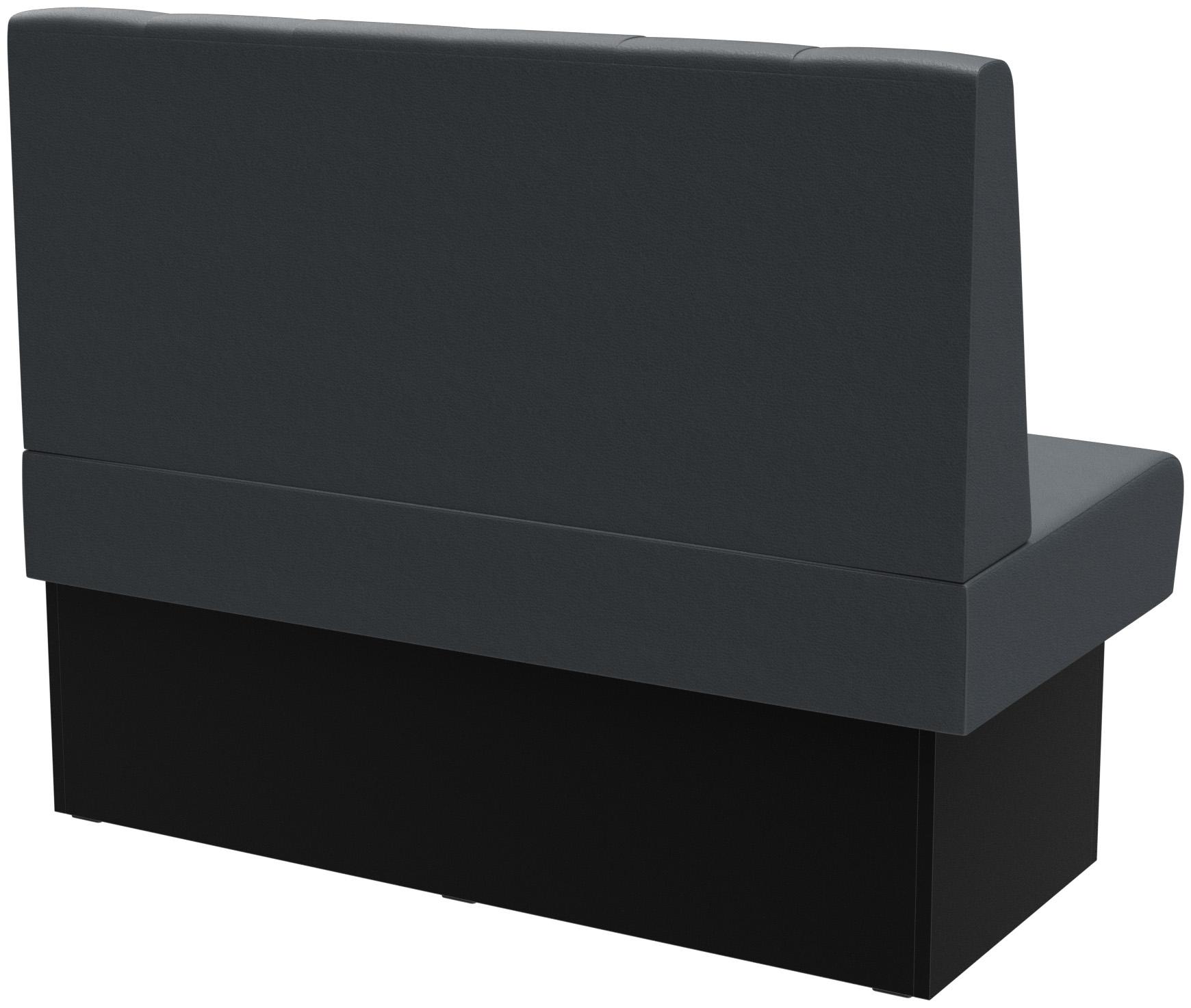 Abbildung left-hand closing element 120cm Hester Schrägansicht