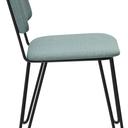 Abbildung chair Yago P Seitenansicht