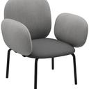 Abbildung Fauteuil Liberty Schrägansicht