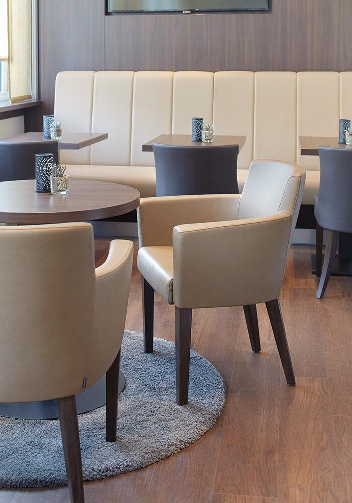 Abbildung chaise Duncan Ambiente