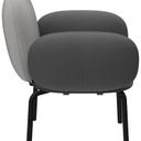 Abbildung stoel Liberty Seitenansicht