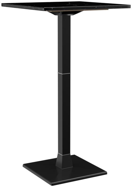 Stehtisch Modular T