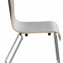 Abbildung chaise Paula Seitenansicht