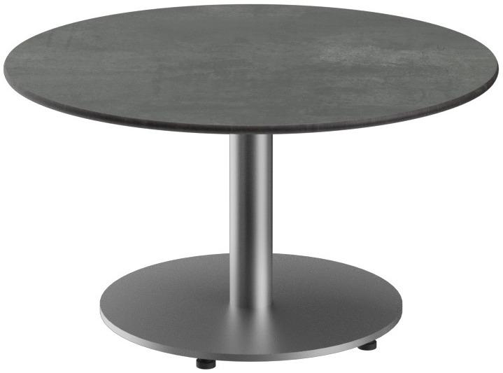 Abbildung coffee table Kerst Slim Rückansicht