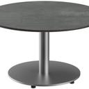 Abbildung coffee table Kerst Slim Rückansicht