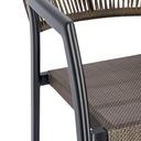 Abbildung Tabouret de bar Malida Detailansicht