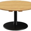 Abbildung Couchtisch Modular T Vorderansicht
