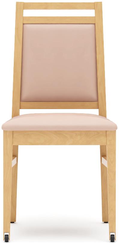 Abbildung chair Liah Vorderansicht