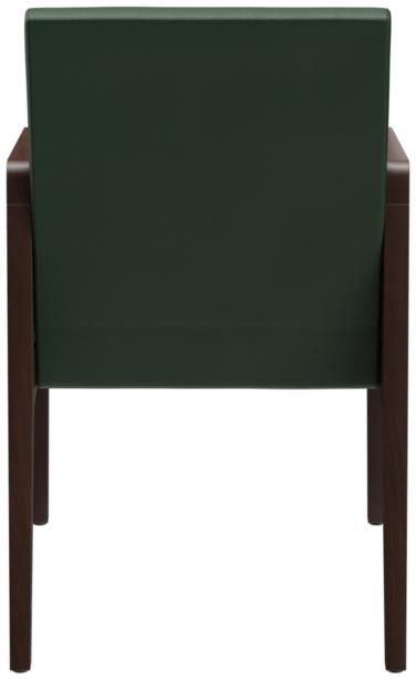 Abbildung Armchair Paddy Rückansicht