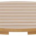 Abbildung Plateau de table Sendo A Vorderansicht