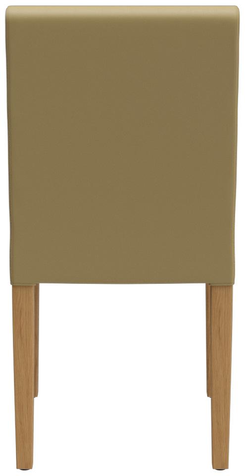 Abbildung Stuhl Debby Rückansicht