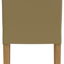 Abbildung Stuhl Debby Rückansicht