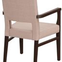 Abbildung Armstoel Nalu Schrägansicht