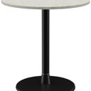 Abbildung dining table Modular T Schrägansicht