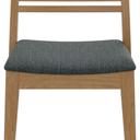 Abbildung chaise Quirin Vorderansicht