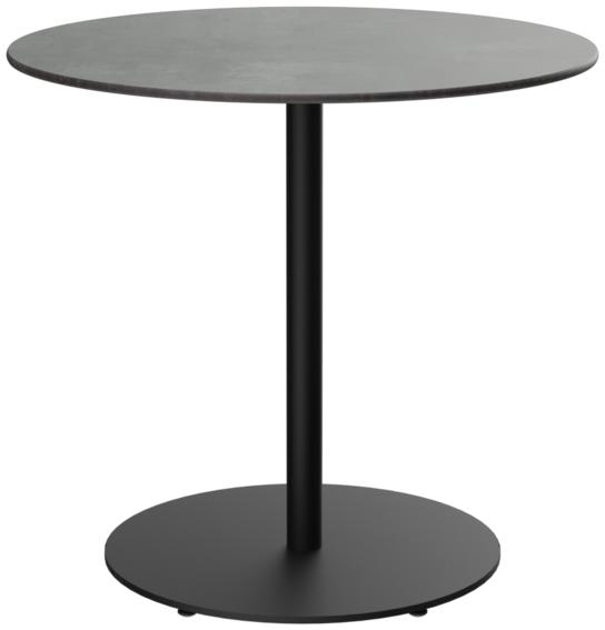 Abbildung eettafel T12 Slim Seitenansicht