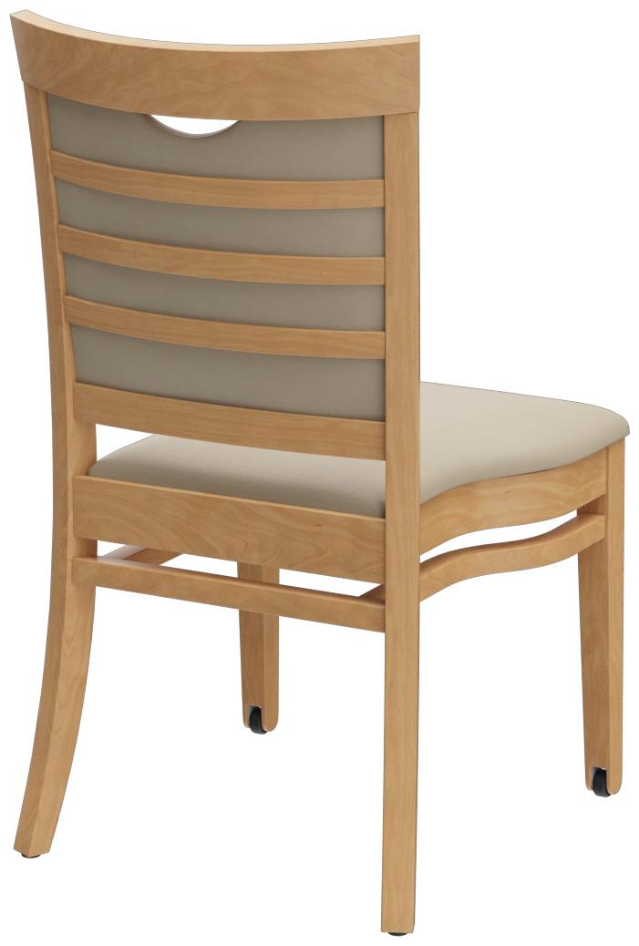 Abbildung stoel Mily Schrägansicht