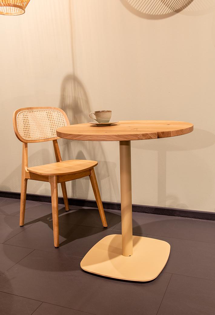 Abbildung Stuhl Ralina Ambiente