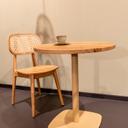 Abbildung Stuhl Ralina Ambiente