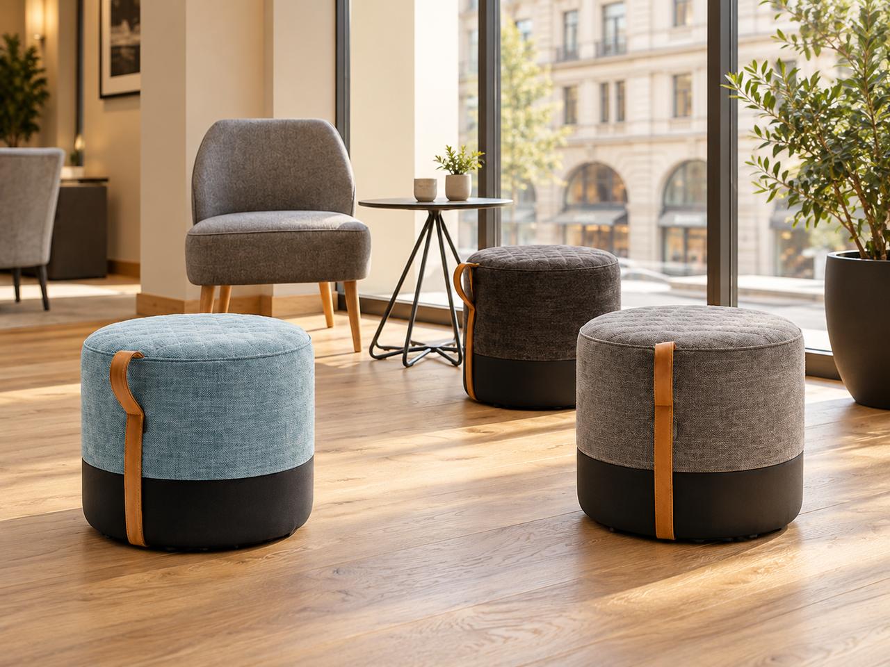 tabouret Panora