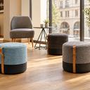Abbildung Stool Panora Ambiente