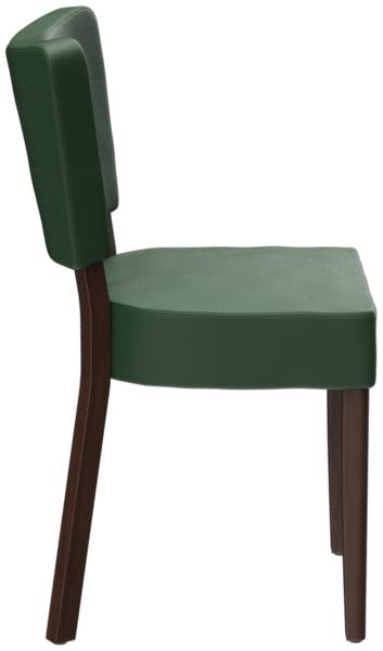Abbildung chair Damara Seitenansicht
