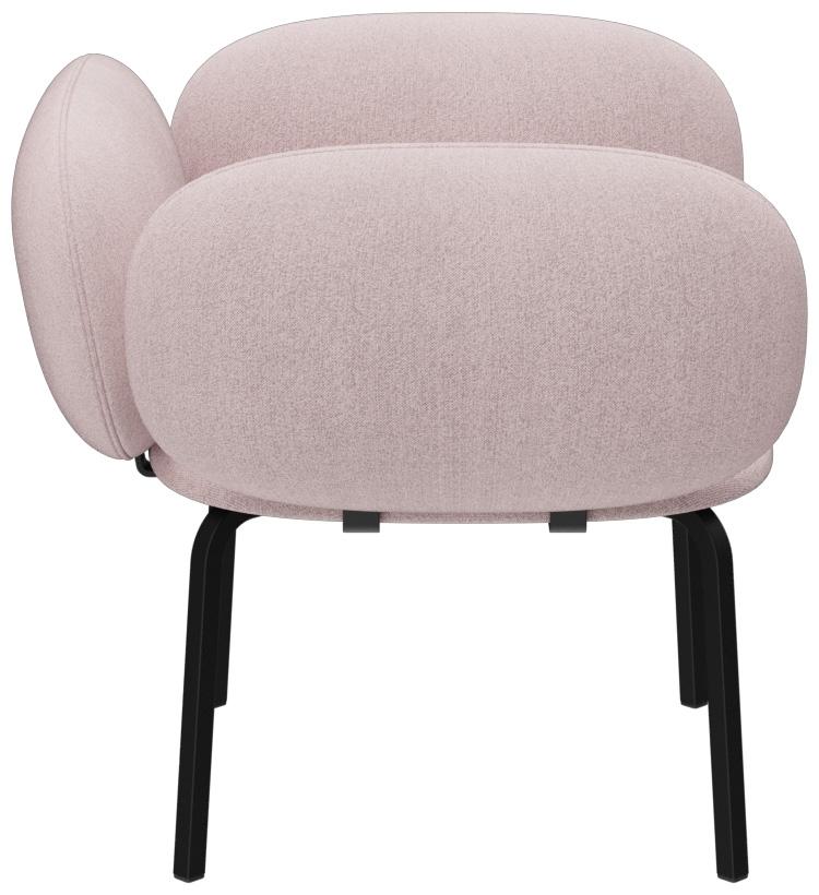 Abbildung stoel Liberty Seitenansicht