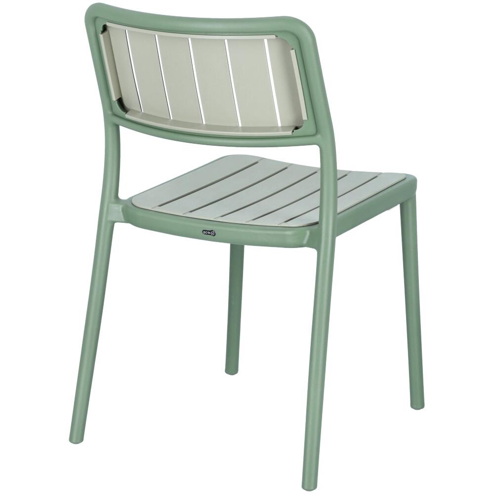 Abbildung chaise Elron Schrägansicht