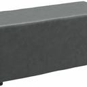 Abbildung 2-seater ottoman Corina Schrägansicht