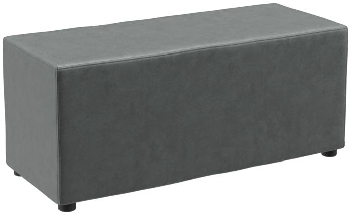Hocker 2-Sitzer Corina