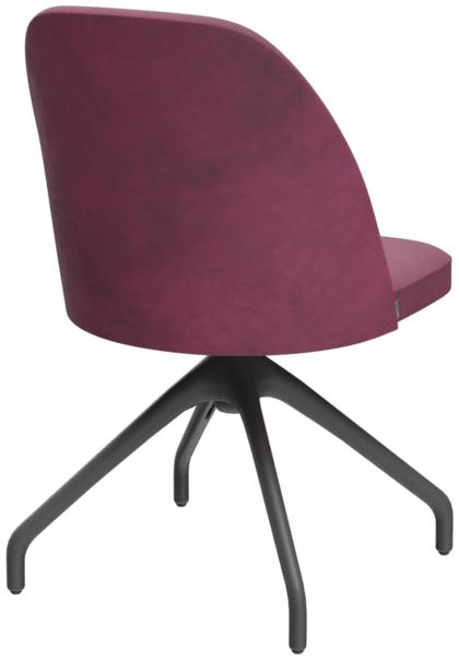 Abbildung chair Hada Schrägansicht
