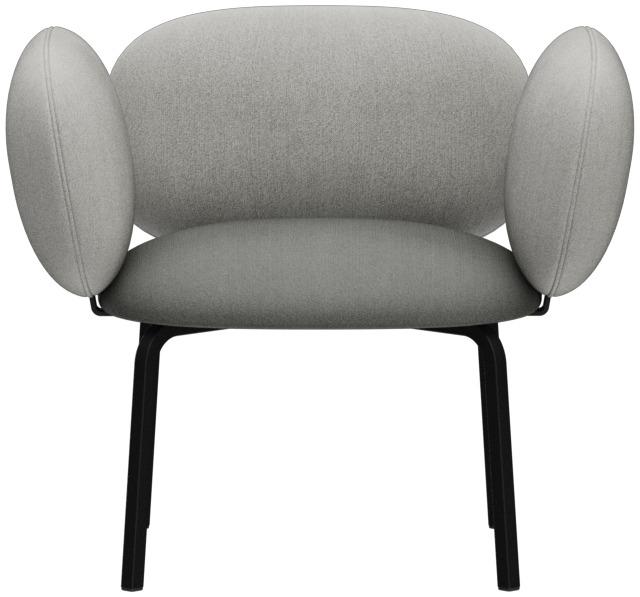 Abbildung armchair Liberty Vorderansicht