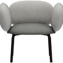 Abbildung armchair Liberty Vorderansicht