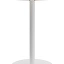 Abbildung dining table T12 Slim Rückansicht